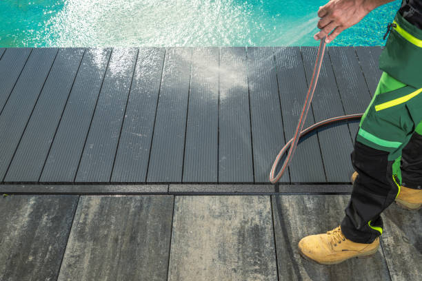 Best Local Pressure Washing Services  in Black Rock, NM