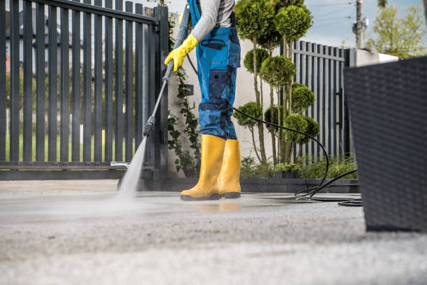 Pressure Washing Contractors in Black Rock, NM