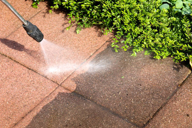 Why Choose Our Certified Pressure Washing Experts for Your Project Needs in Black Rock, NM?